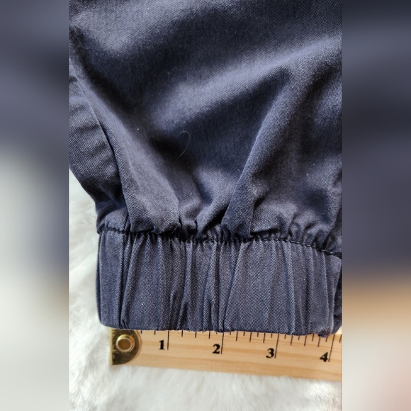 PacSun Navy Jogger - Picture 7 of 14